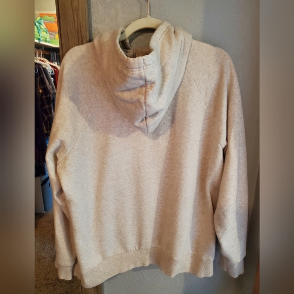 Under Armour Womens Lg Hoodie - Picture 3 of 4